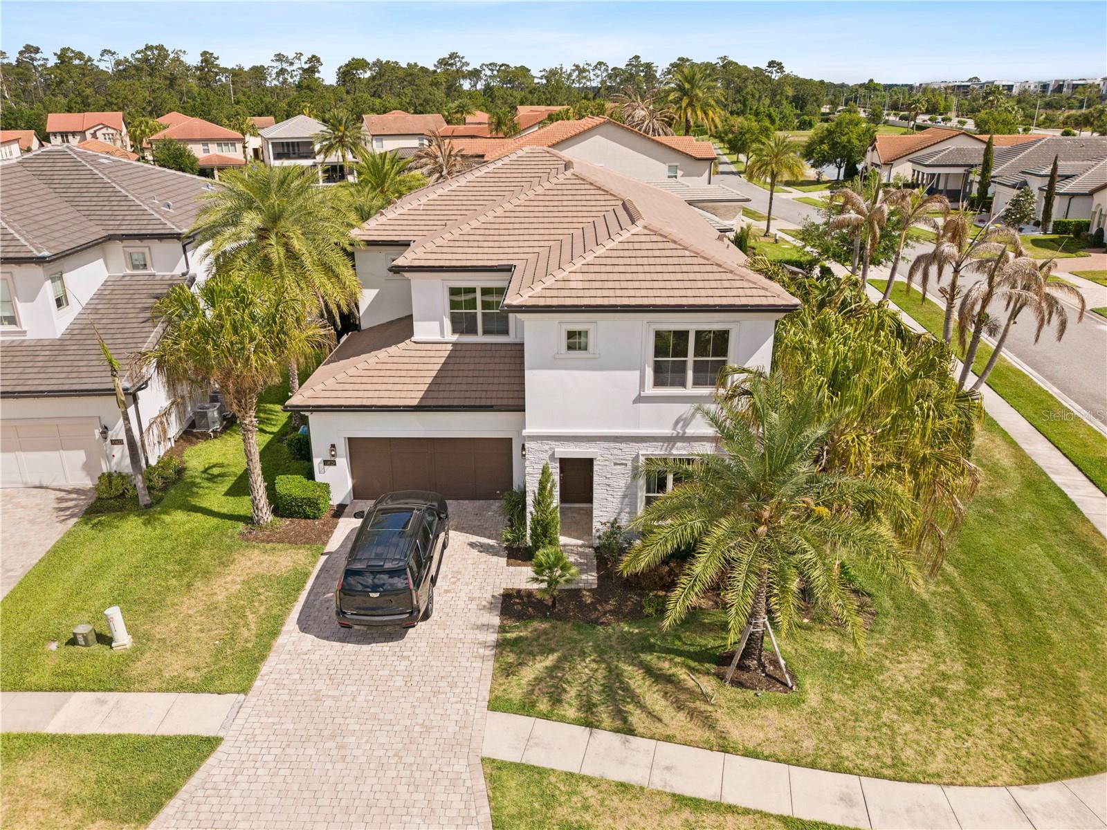 10829 ROYAL CYPRESS WAY, ORLANDO, FL, 32836