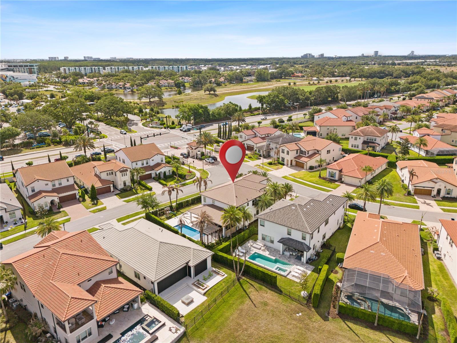 10829 ROYAL CYPRESS WAY, ORLANDO, FL, 32836