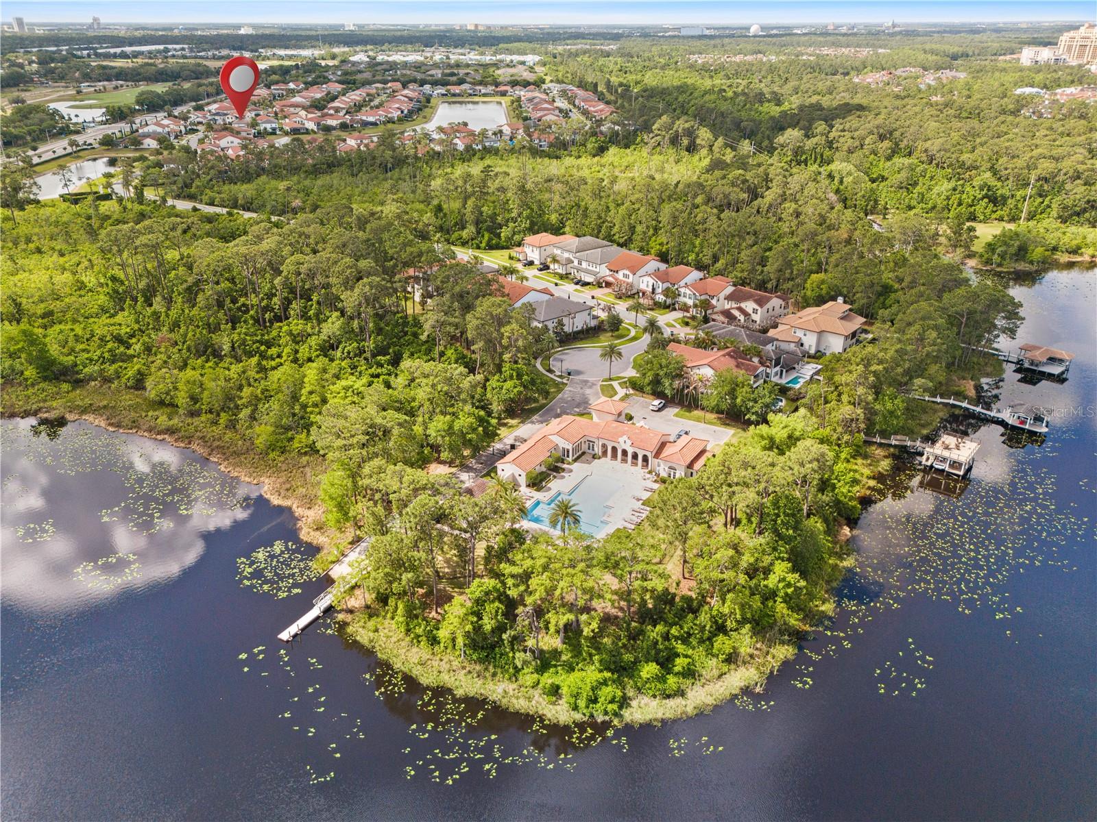 10829 ROYAL CYPRESS WAY, ORLANDO, FL, 32836