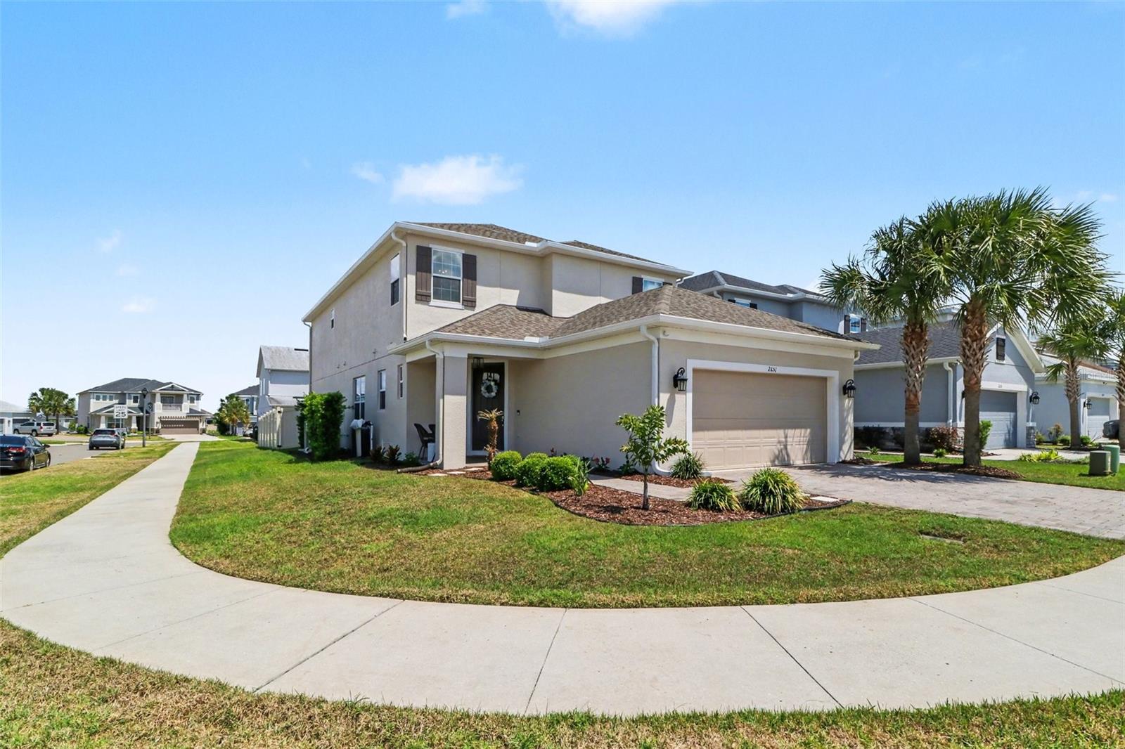 2651 PINNACLE LN, CLERMONT, FL, 34711