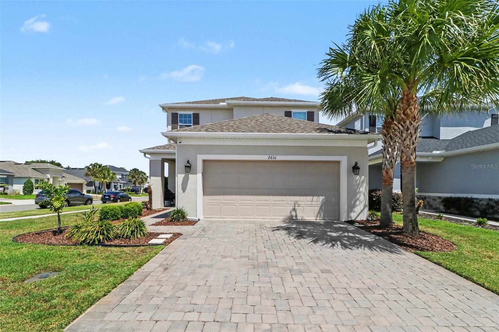 2651 PINNACLE LN, CLERMONT, FL, 34711