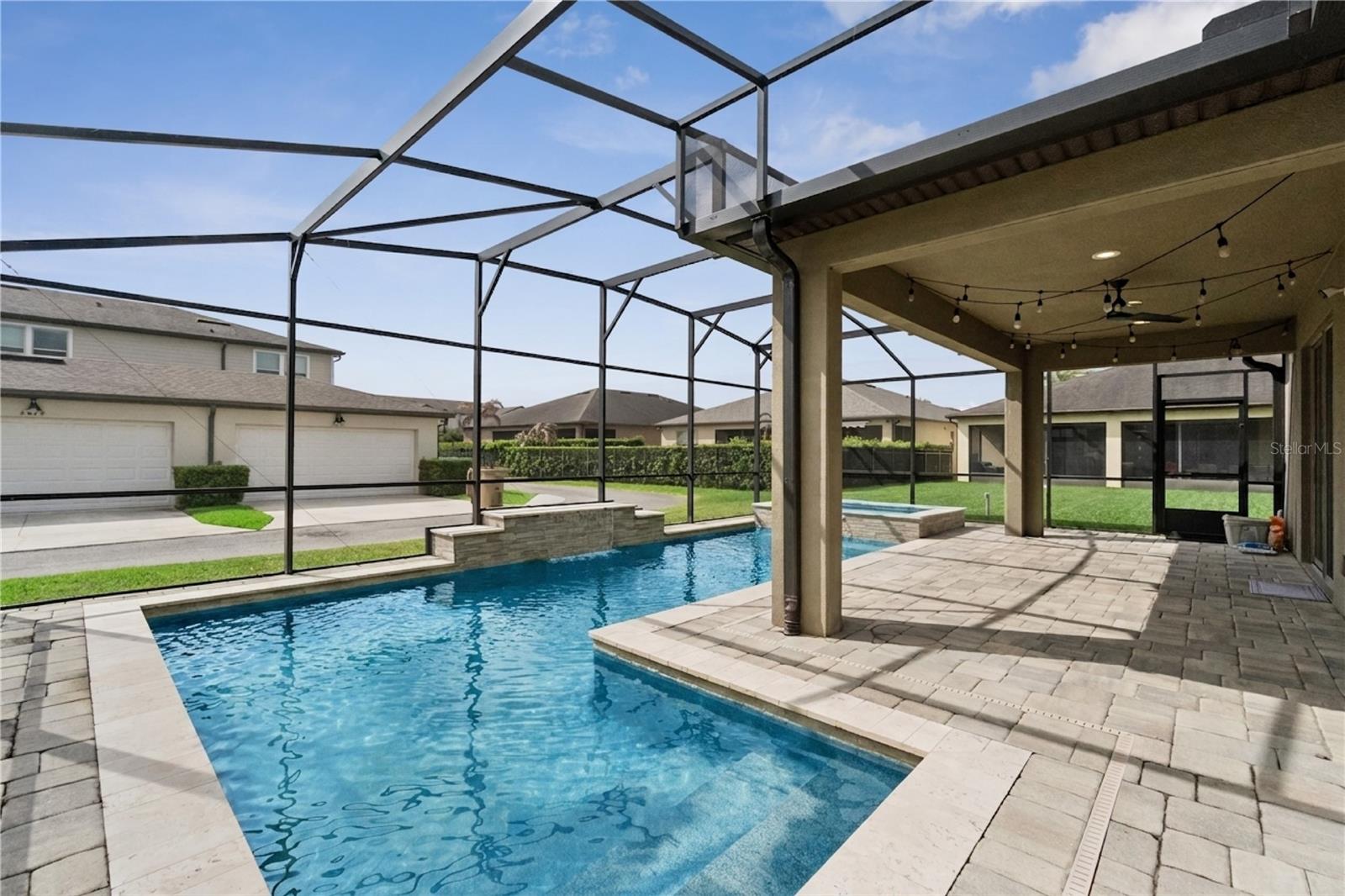 2651 TAHOE TER, ST CLOUD, FL, 34771