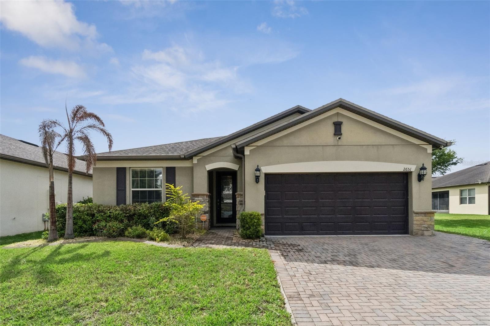 2651 TAHOE TER, ST CLOUD, FL, 34771