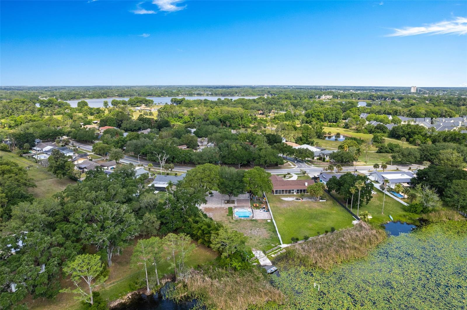 ROSEMONT SEC 04, ORLANDO, FL, 32808