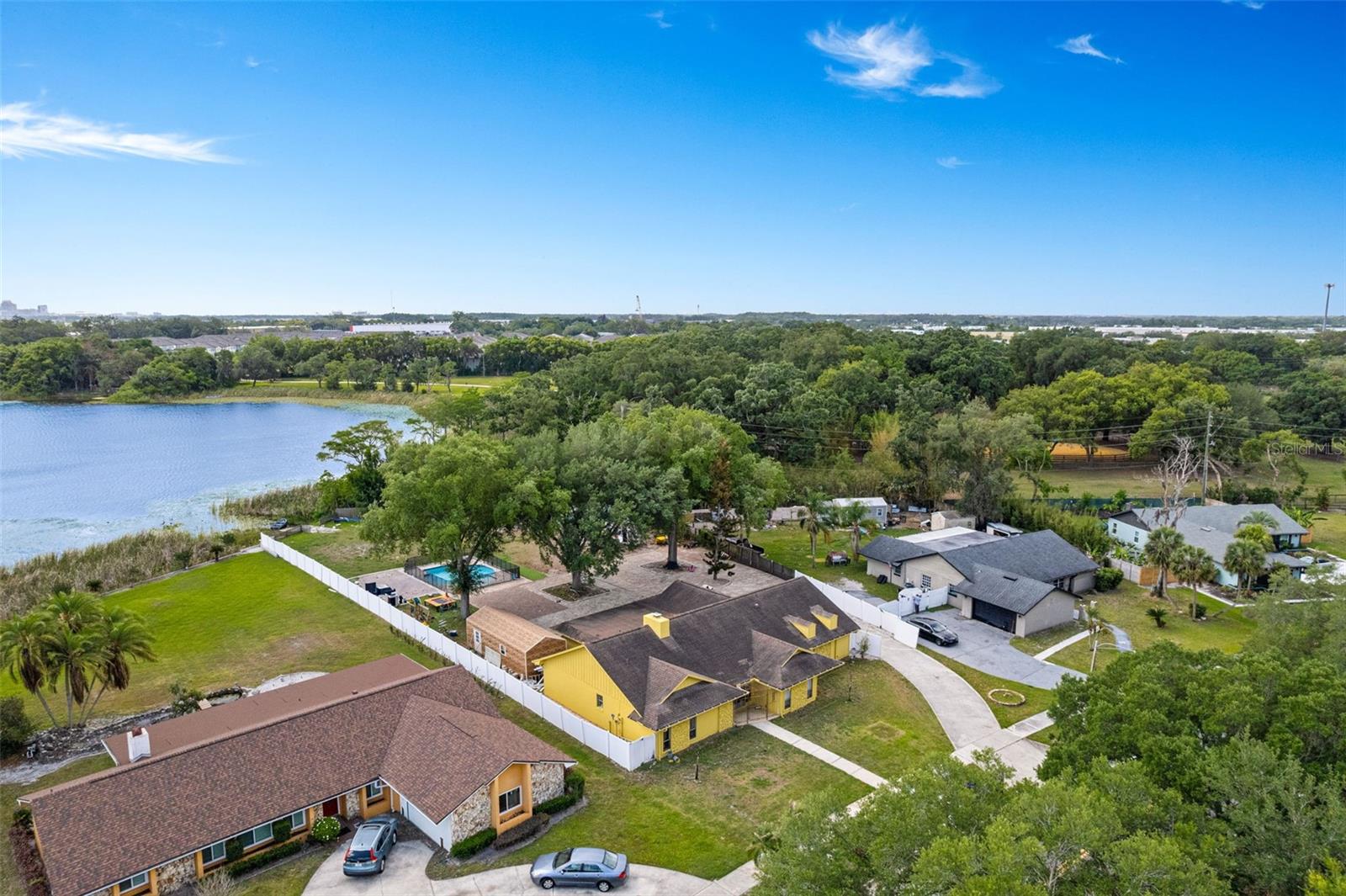 ROSEMONT SEC 04, ORLANDO, FL, 32808