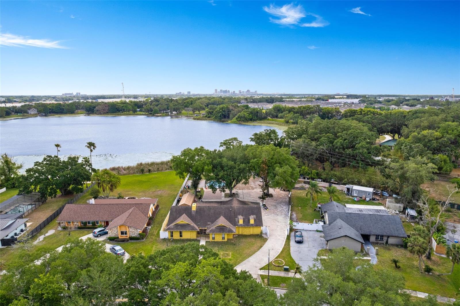 ROSEMONT SEC 04, ORLANDO, FL, 32808