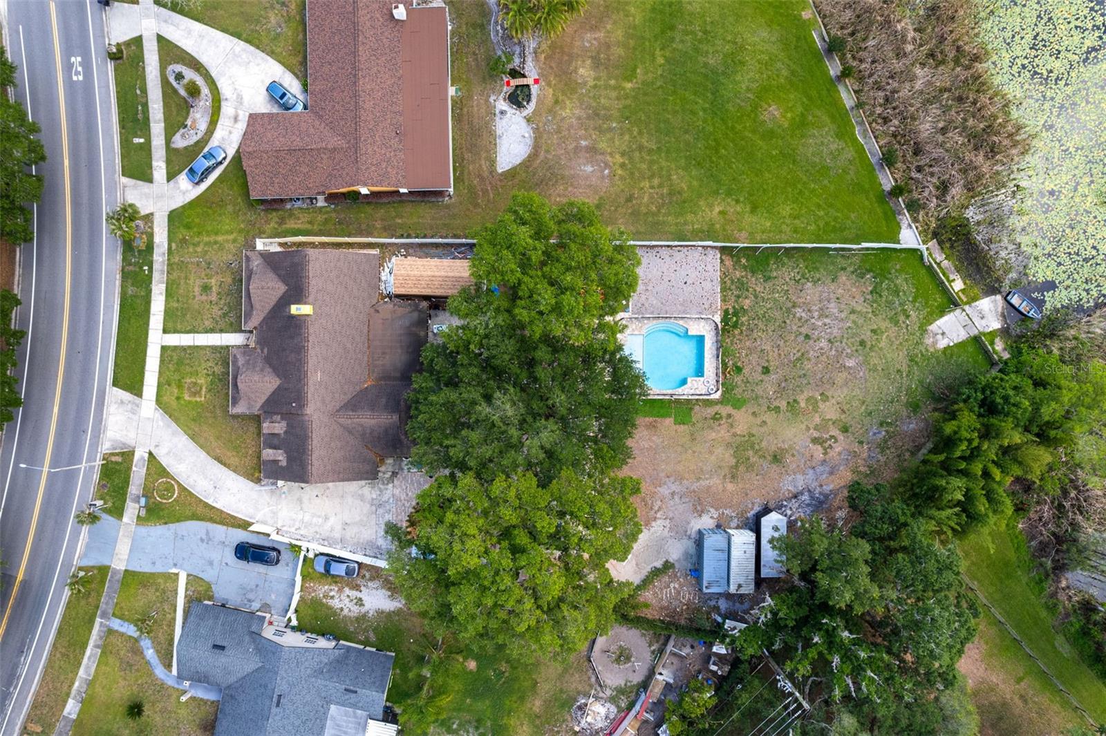 ROSEMONT SEC 04, ORLANDO, FL, 32808