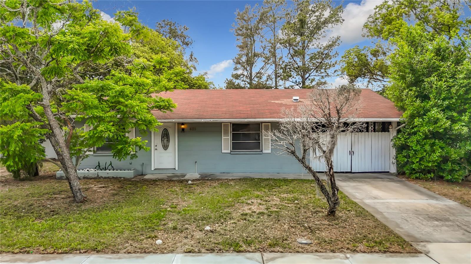 6155 9TH ST, ZEPHYRHILLS, FL, 33542