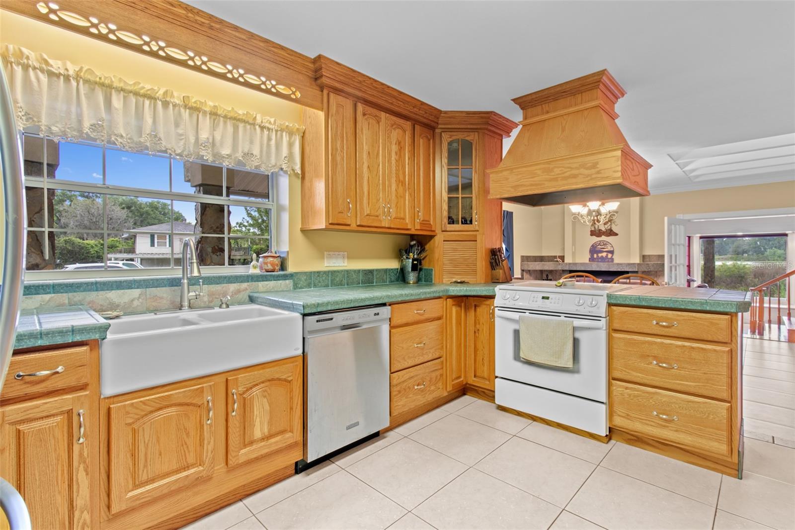 36740 SHORE DR, DADE CITY, FL, 33525