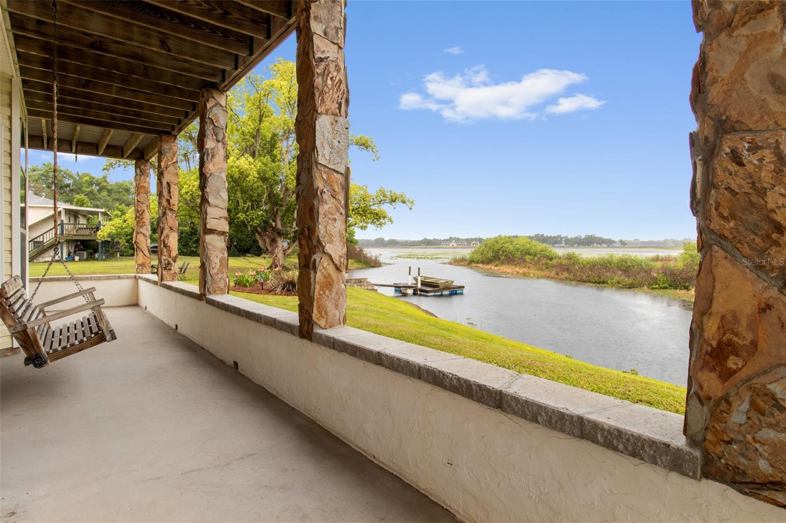 36740 SHORE DR, DADE CITY, FL, 33525