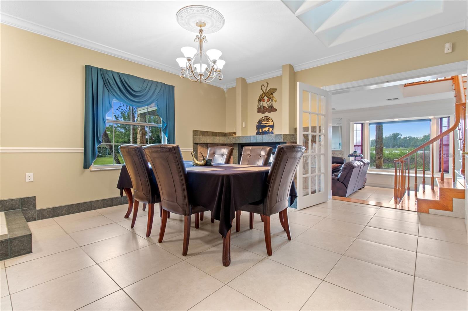 36740 SHORE DR, DADE CITY, FL, 33525