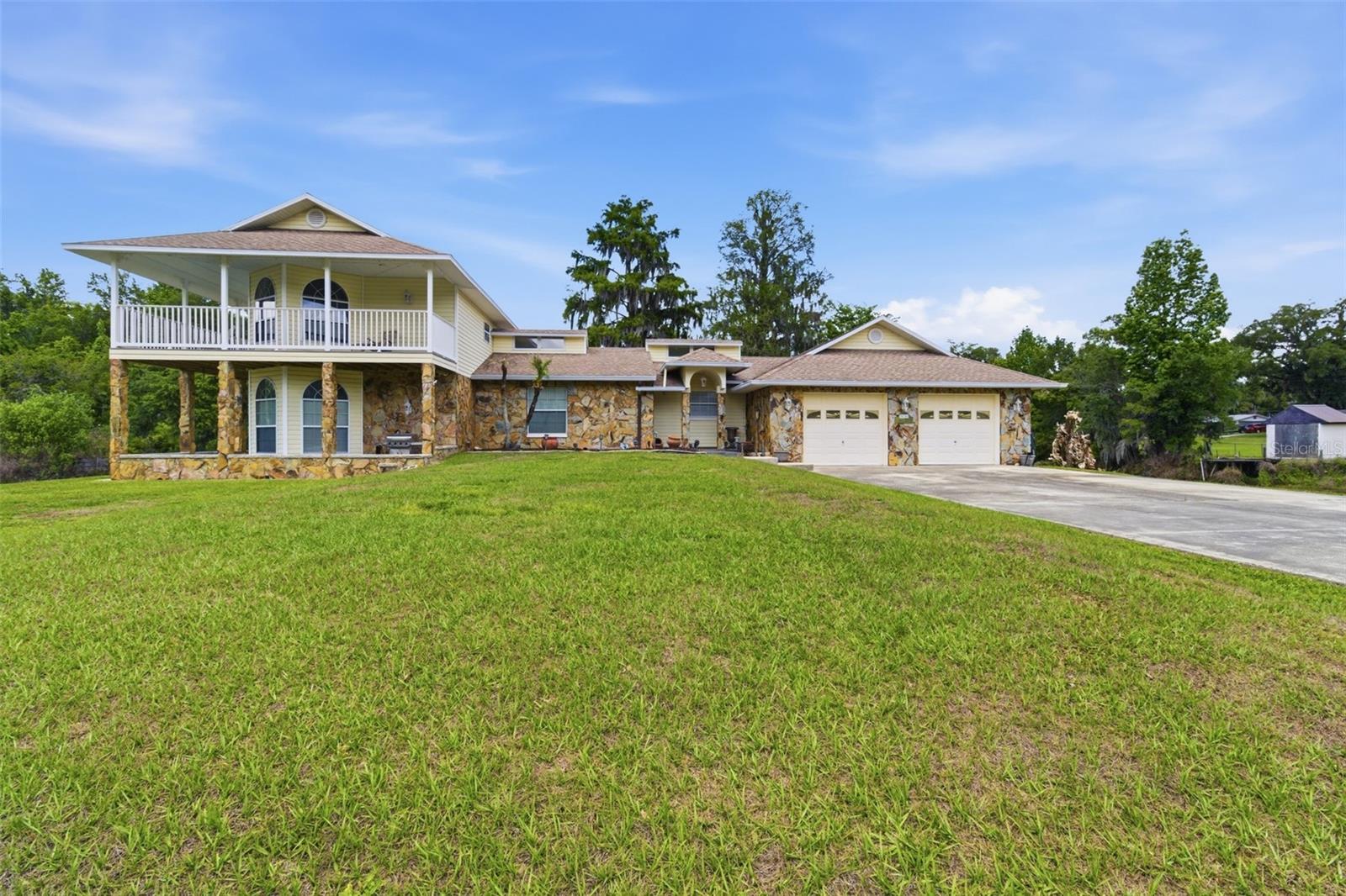 36740 SHORE DR, DADE CITY, FL, 33525