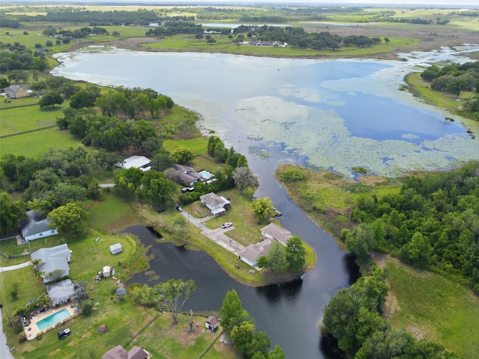 36740 SHORE DR, DADE CITY, FL, 33525