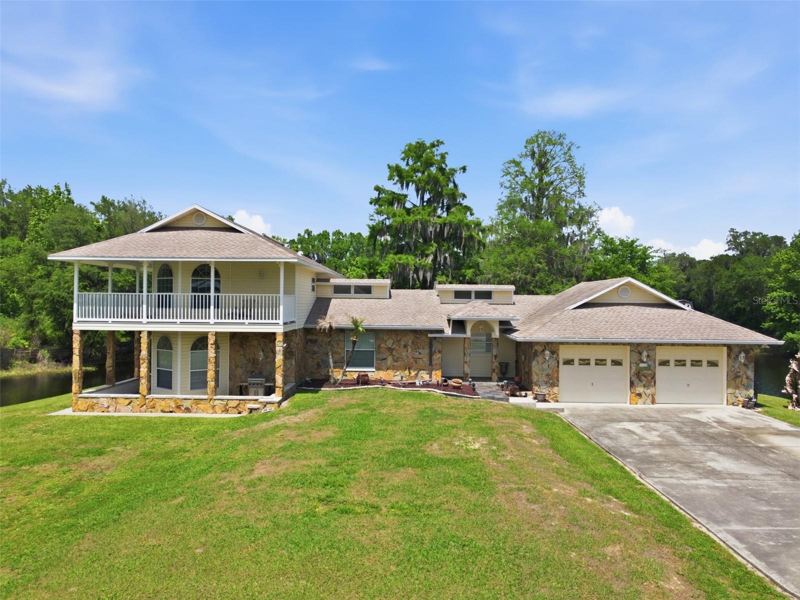 36740 SHORE DR, DADE CITY, FL, 33525