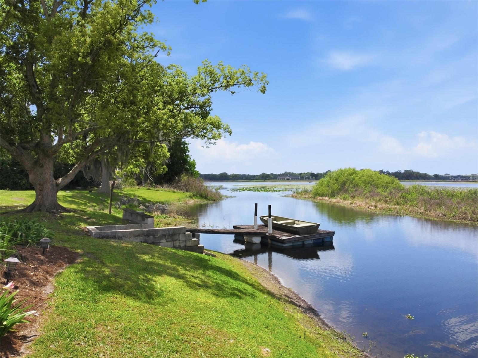 36740 SHORE DR, DADE CITY, FL, 33525