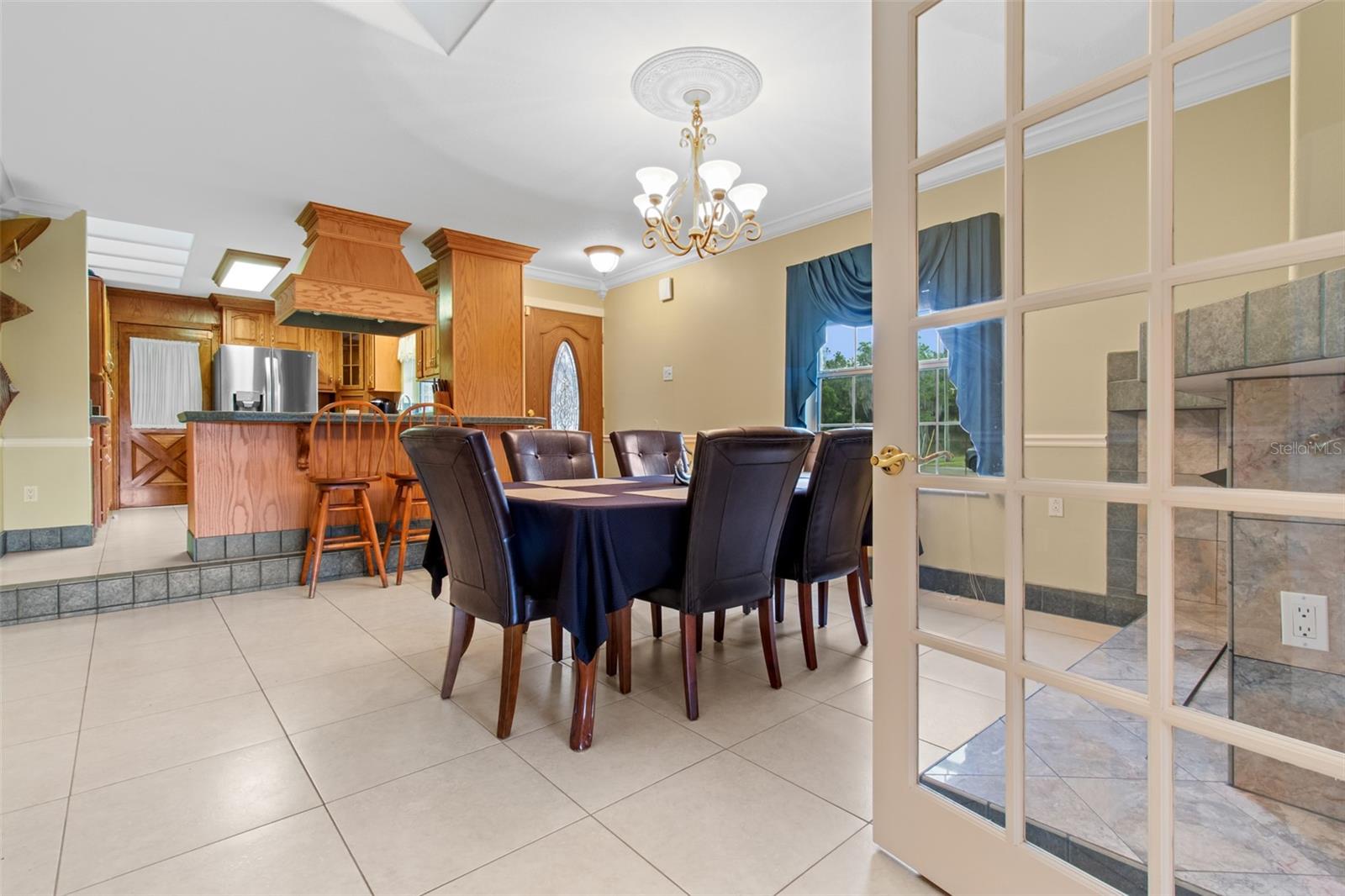 36740 SHORE DR, DADE CITY, FL, 33525