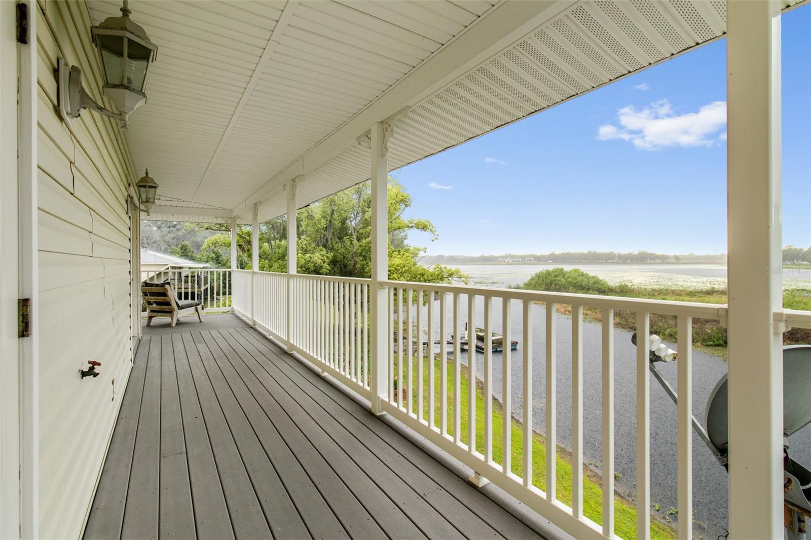 36740 SHORE DR, DADE CITY, FL, 33525