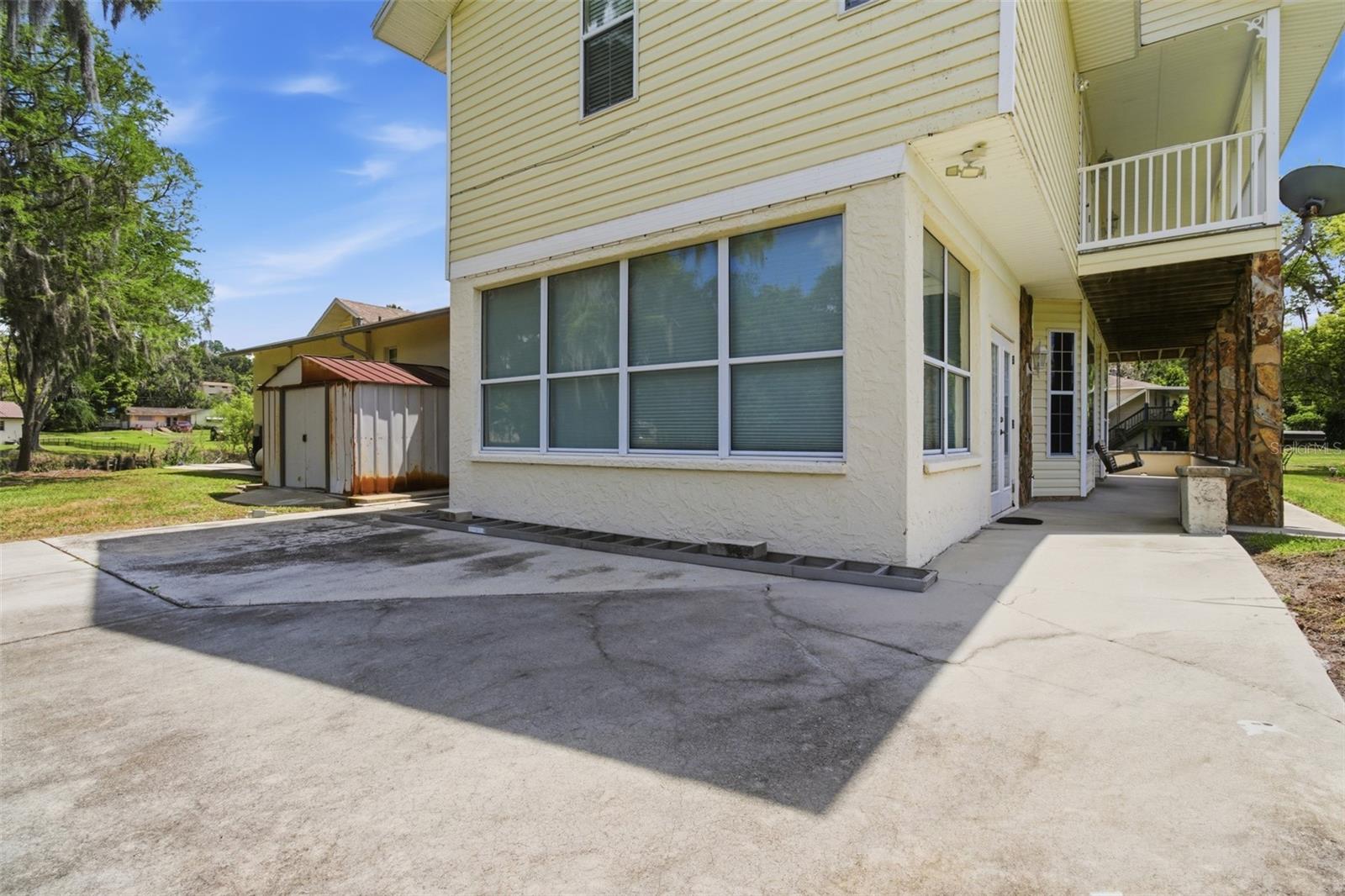 36740 SHORE DR, DADE CITY, FL, 33525