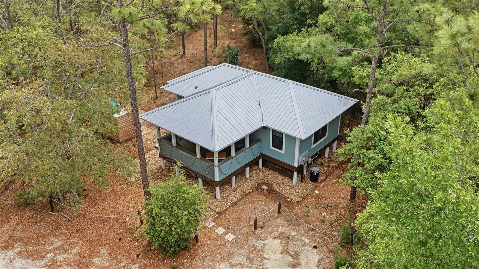 414 S SCHOOL AVE, LECANTO, FL, 34461