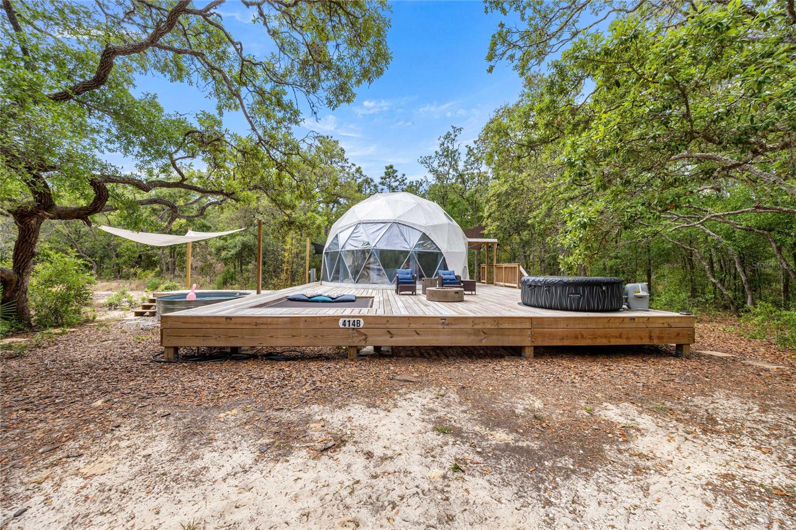 414 S SCHOOL AVE, LECANTO, FL, 34461