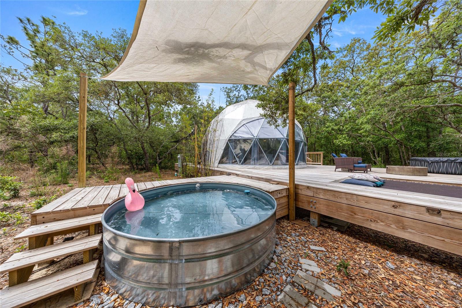 414 S SCHOOL AVE, LECANTO, FL, 34461