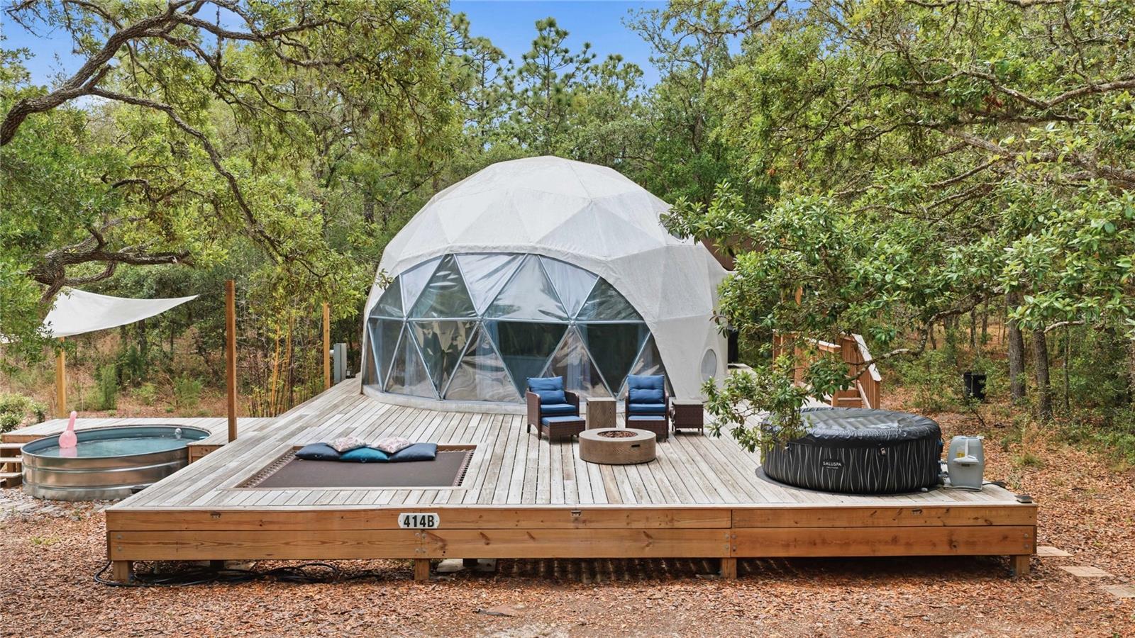 414 S SCHOOL AVE, LECANTO, FL, 34461