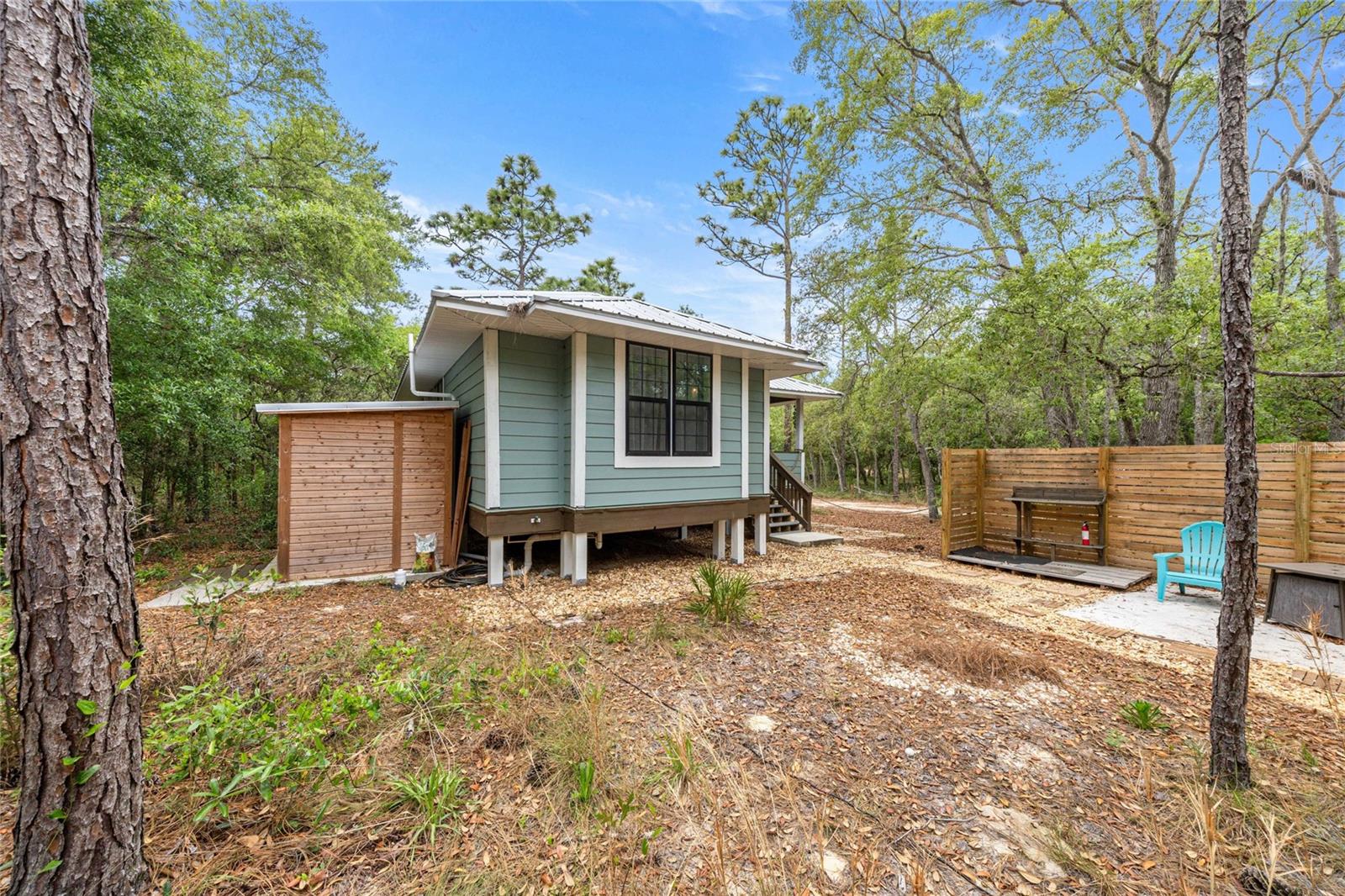 414 S SCHOOL AVE, LECANTO, FL, 34461