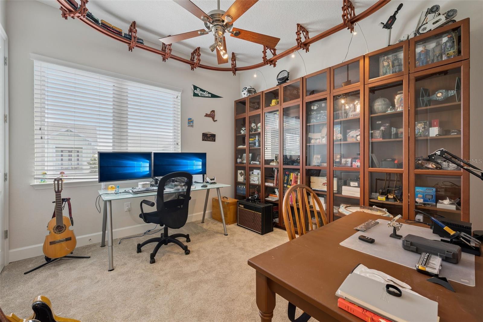 7974 GREENGARD ST, ORLANDO, FL, 32827