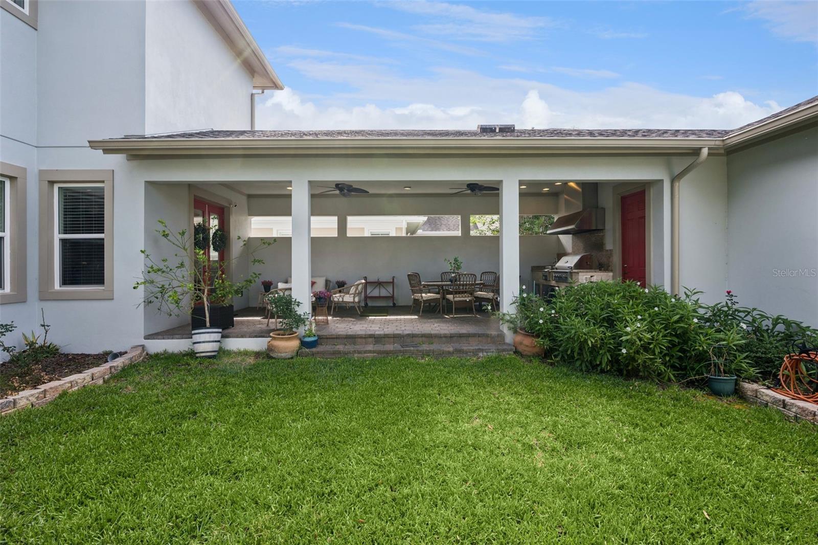 7974 GREENGARD ST, ORLANDO, FL, 32827