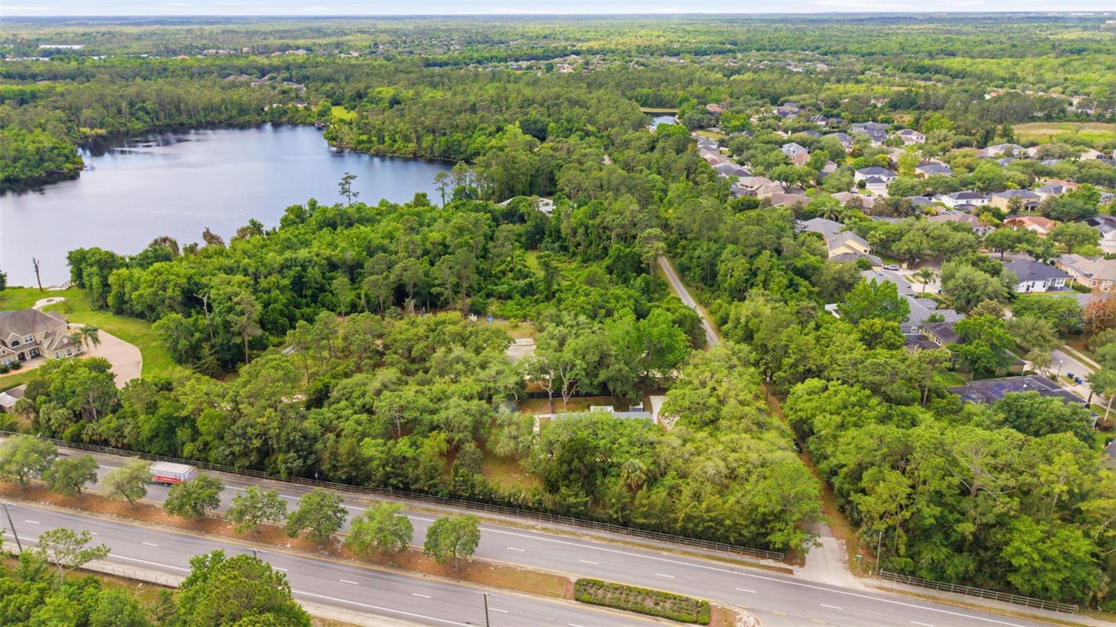 176 LAKE EVA DR, CHULUOTA, FL, 32766