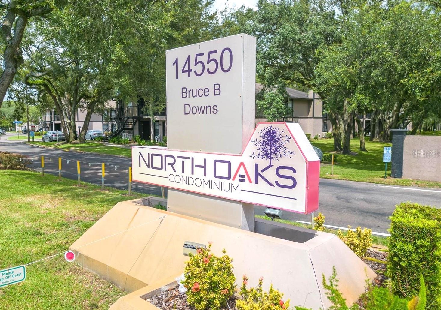 4032 TUMBLE WOOD TRL #103, TAMPA, FL, 33613