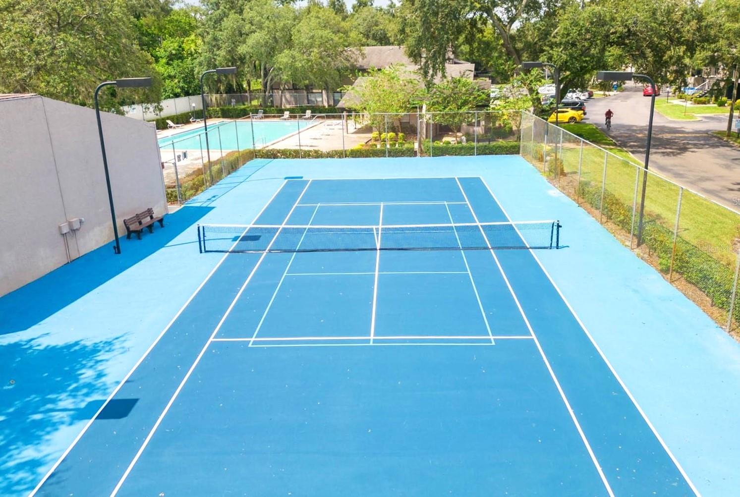 4032 TUMBLE WOOD TRL #103, TAMPA, FL, 33613