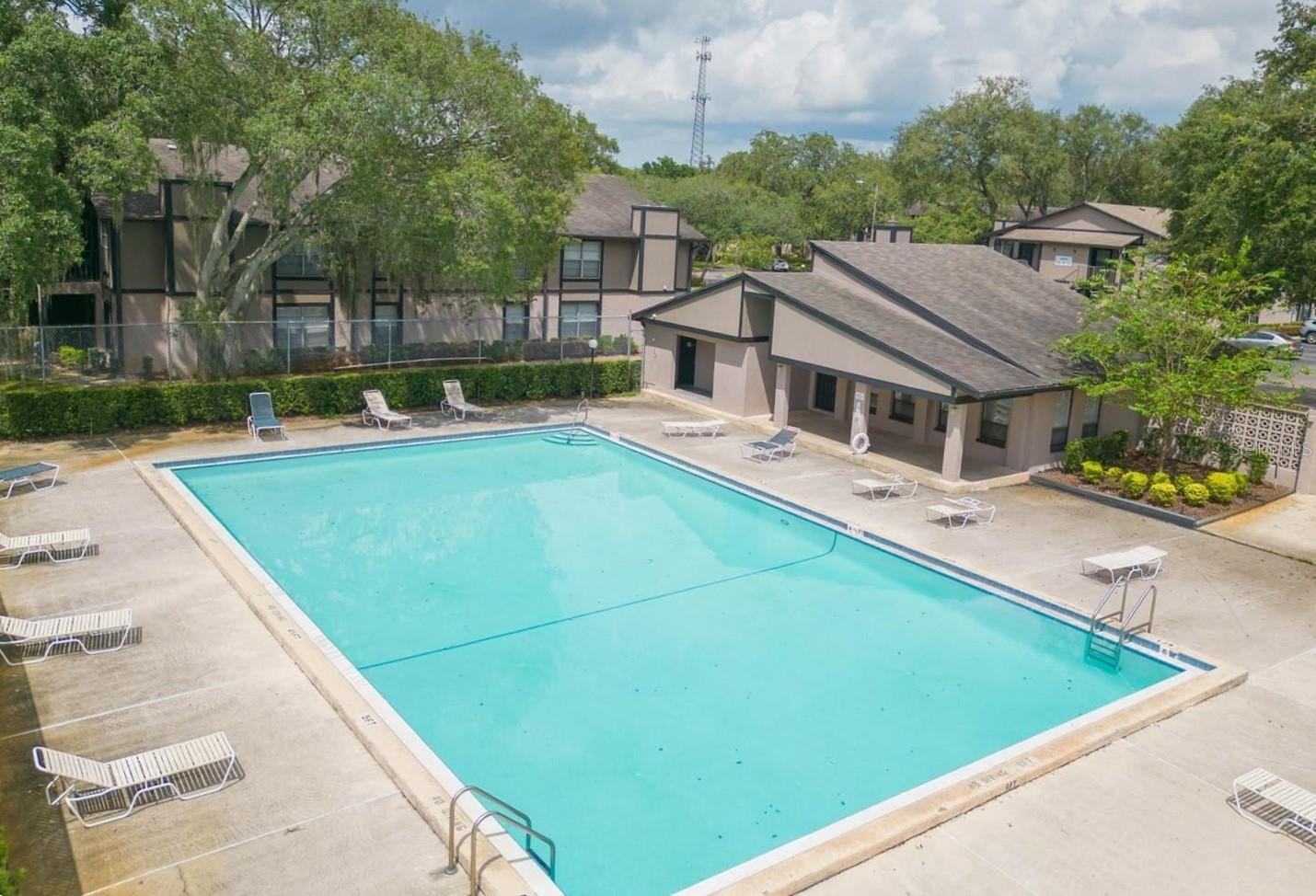 4032 TUMBLE WOOD TRL #103, TAMPA, FL, 33613