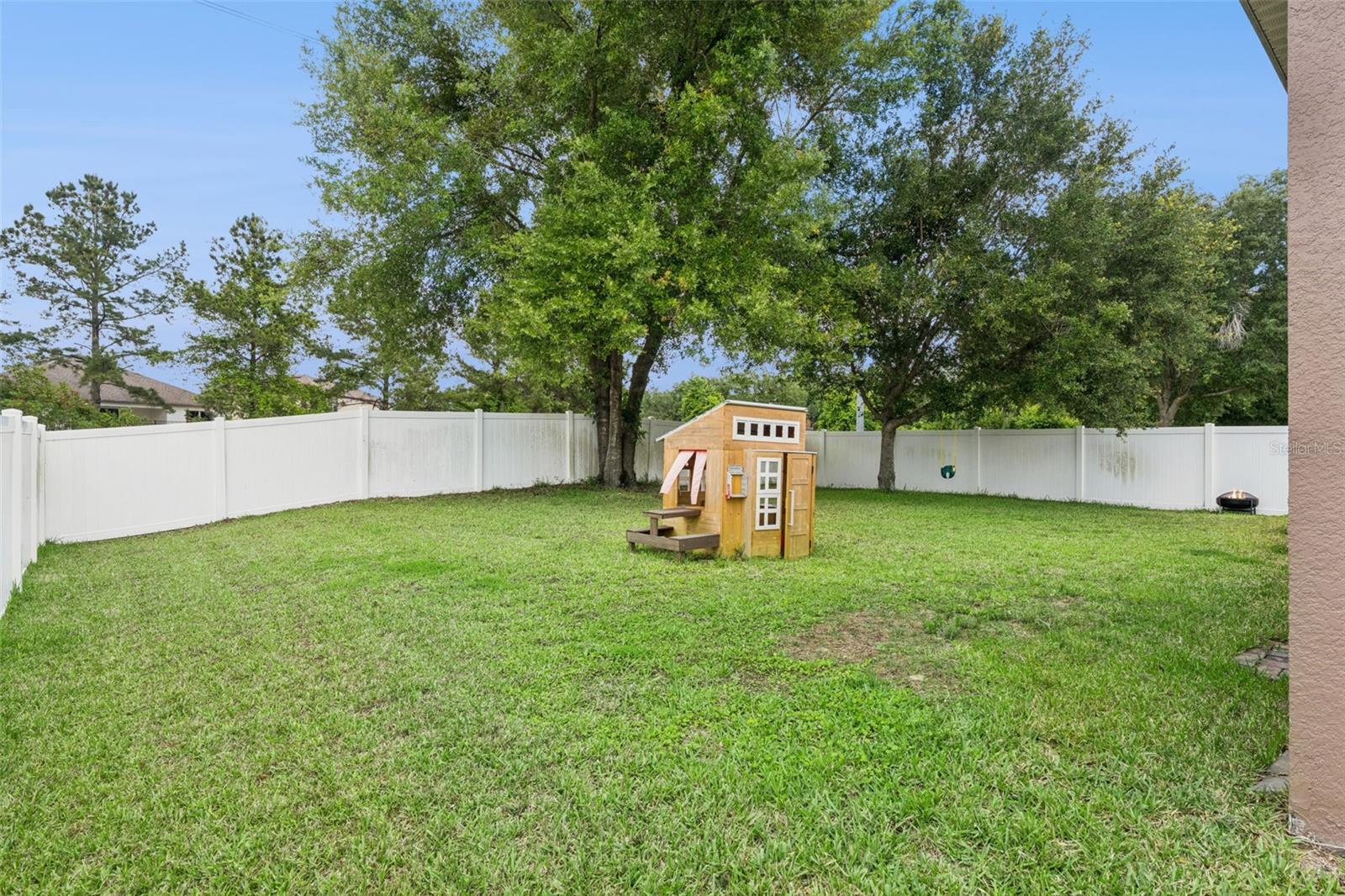 5821 COQUYT DR, MOUNT DORA, FL, 32757