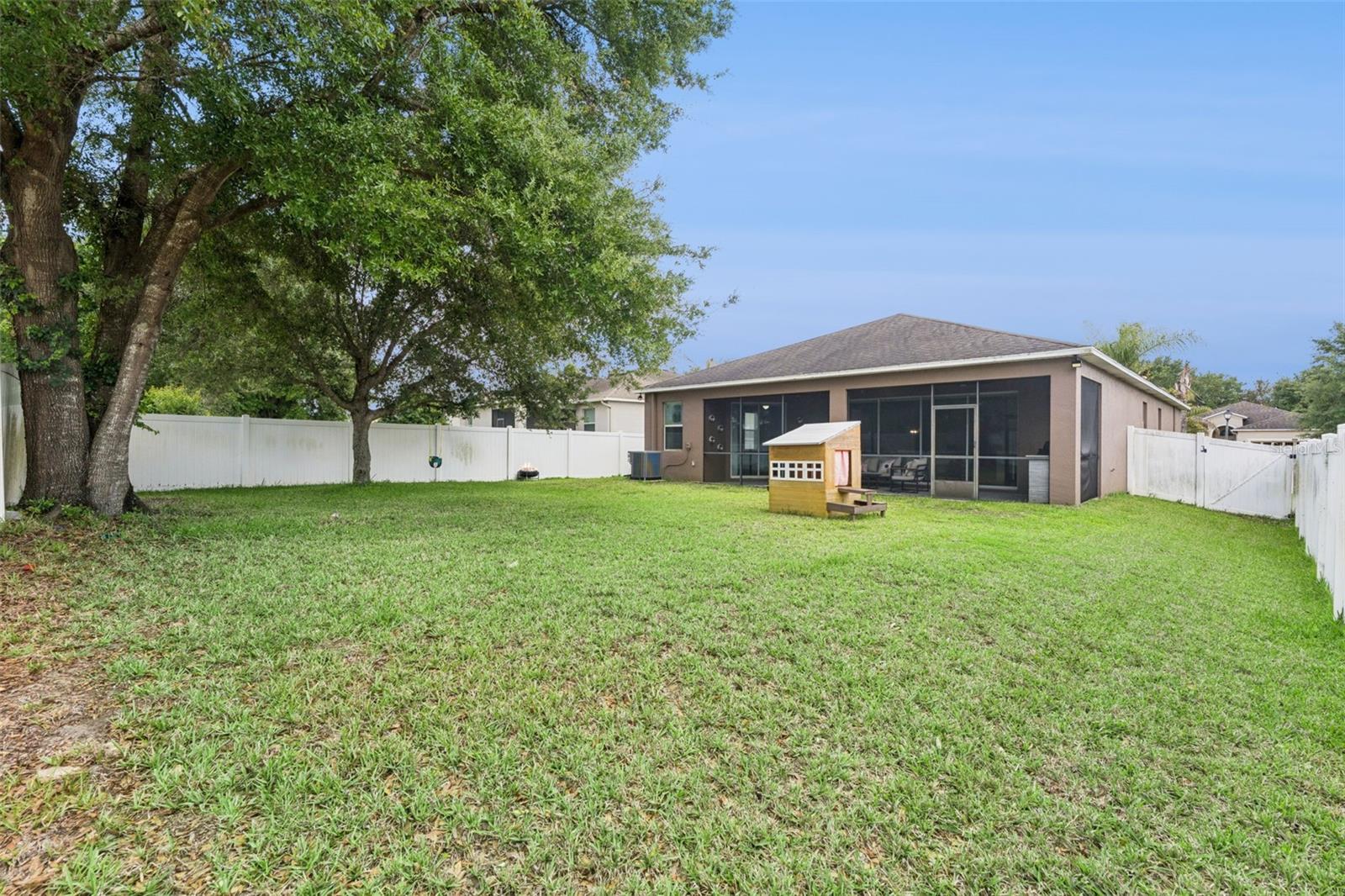 5821 COQUYT DR, MOUNT DORA, FL, 32757