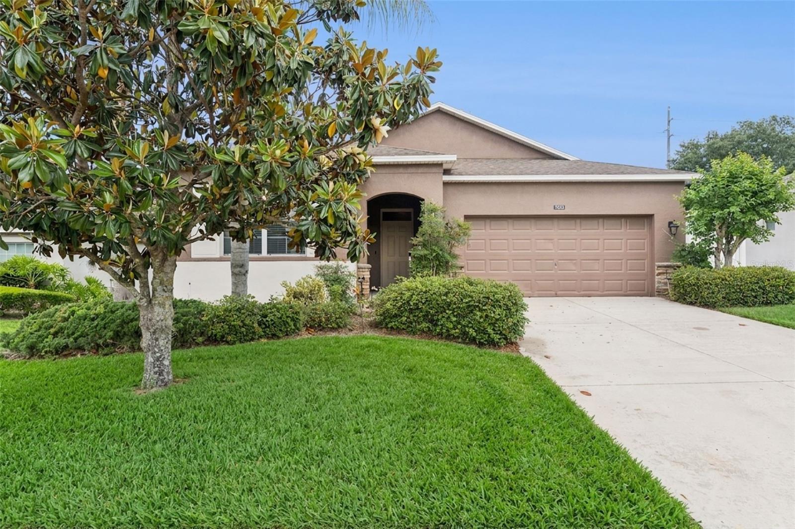 5821 COQUYT DR, MOUNT DORA, FL, 32757