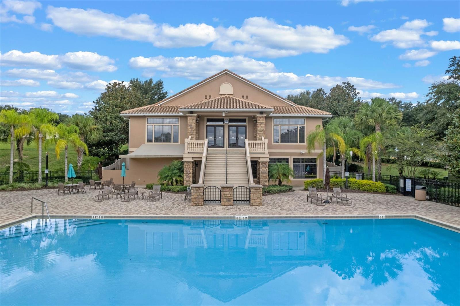 5821 COQUYT DR, MOUNT DORA, FL, 32757