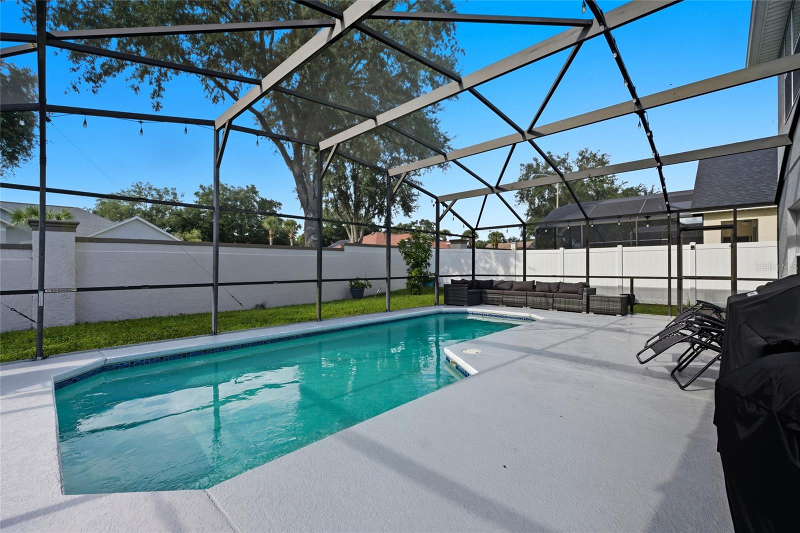 1321 REBECCA DR, HAINES CITY, FL, 33844