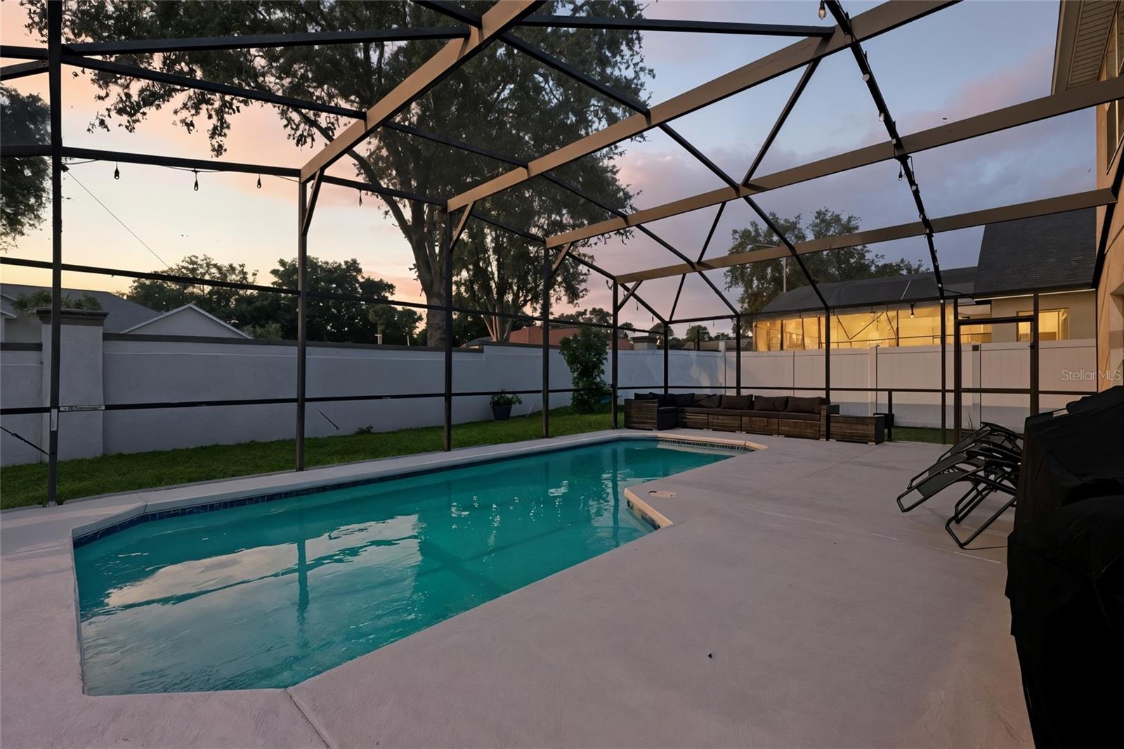 1321 REBECCA DR, HAINES CITY, FL, 33844