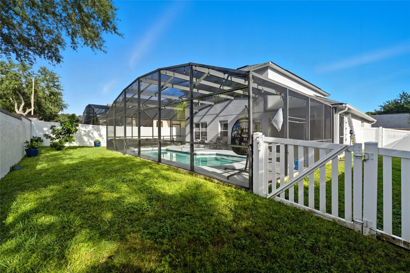 1321 REBECCA DR, HAINES CITY, FL, 33844