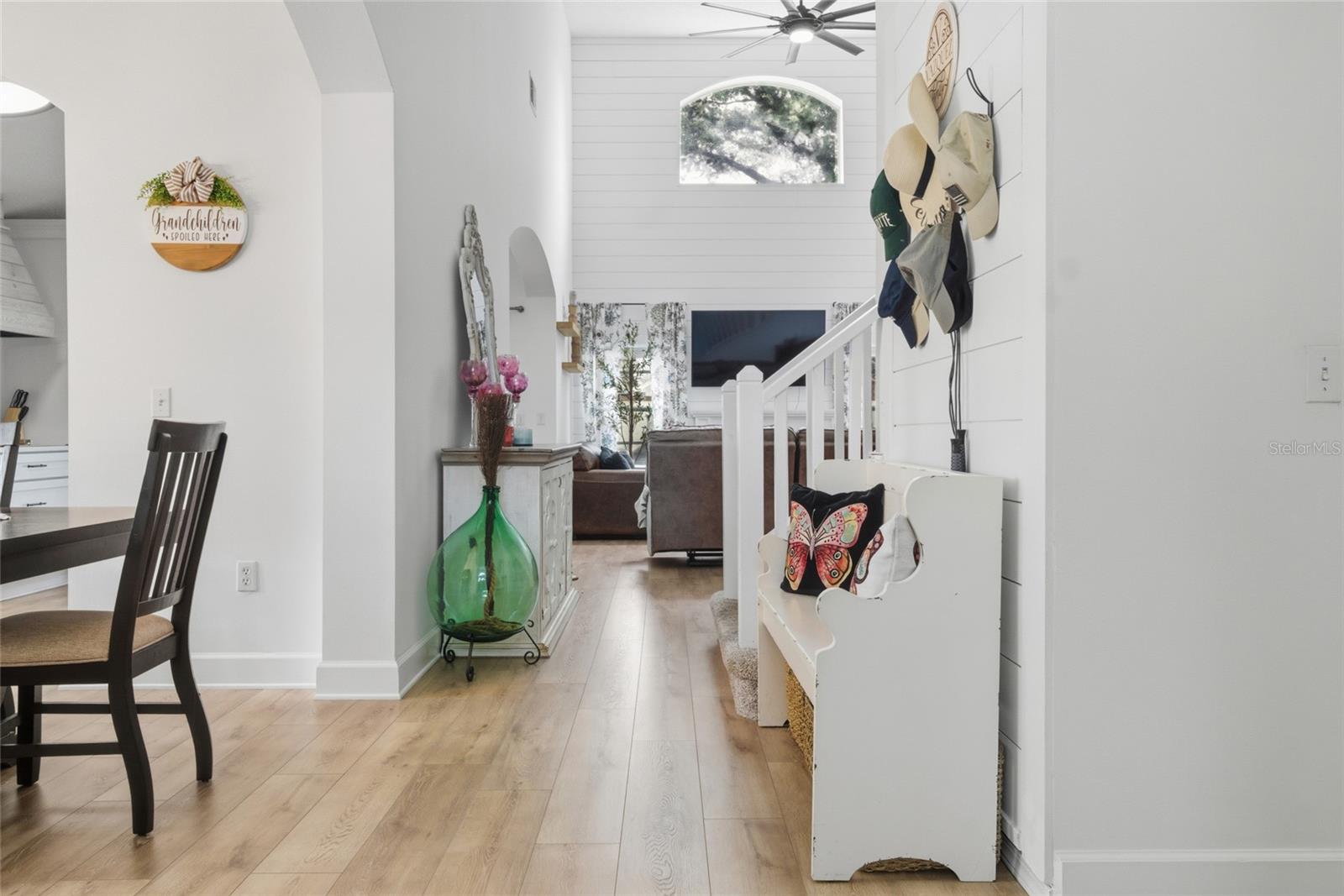 1321 REBECCA DR, HAINES CITY, FL, 33844