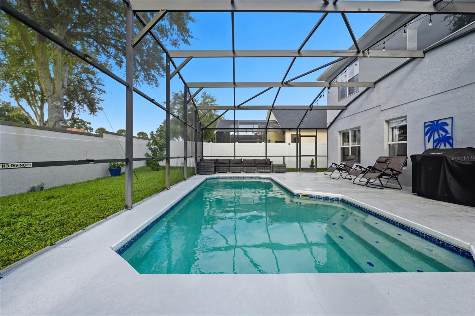 1321 REBECCA DR, HAINES CITY, FL, 33844