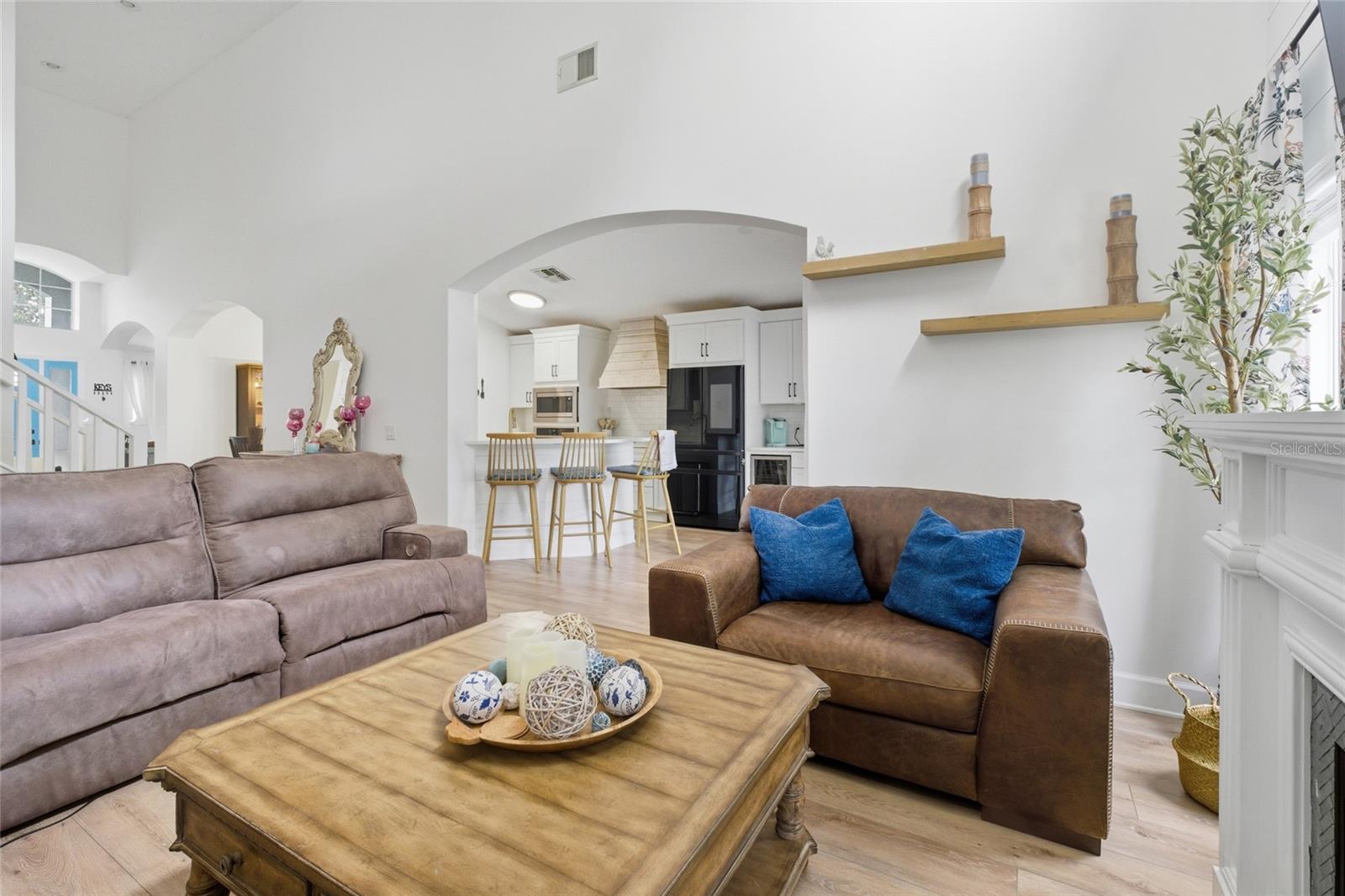 1321 REBECCA DR, HAINES CITY, FL, 33844