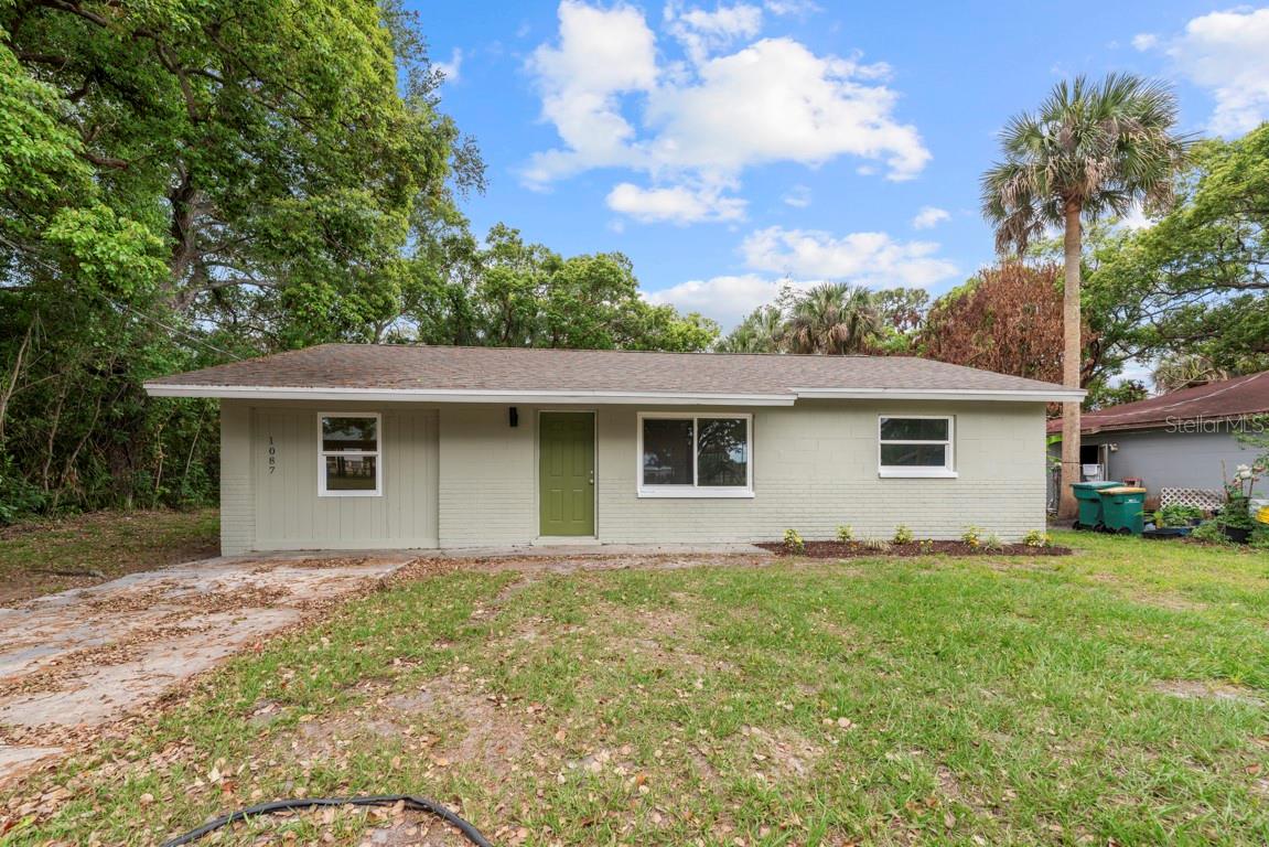 1087 SWAN ST, MELBOURNE, FL, 32935