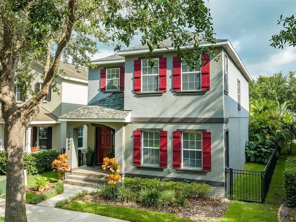 16008 PALMETTORUN CIR, LITHIA, FL, 33547