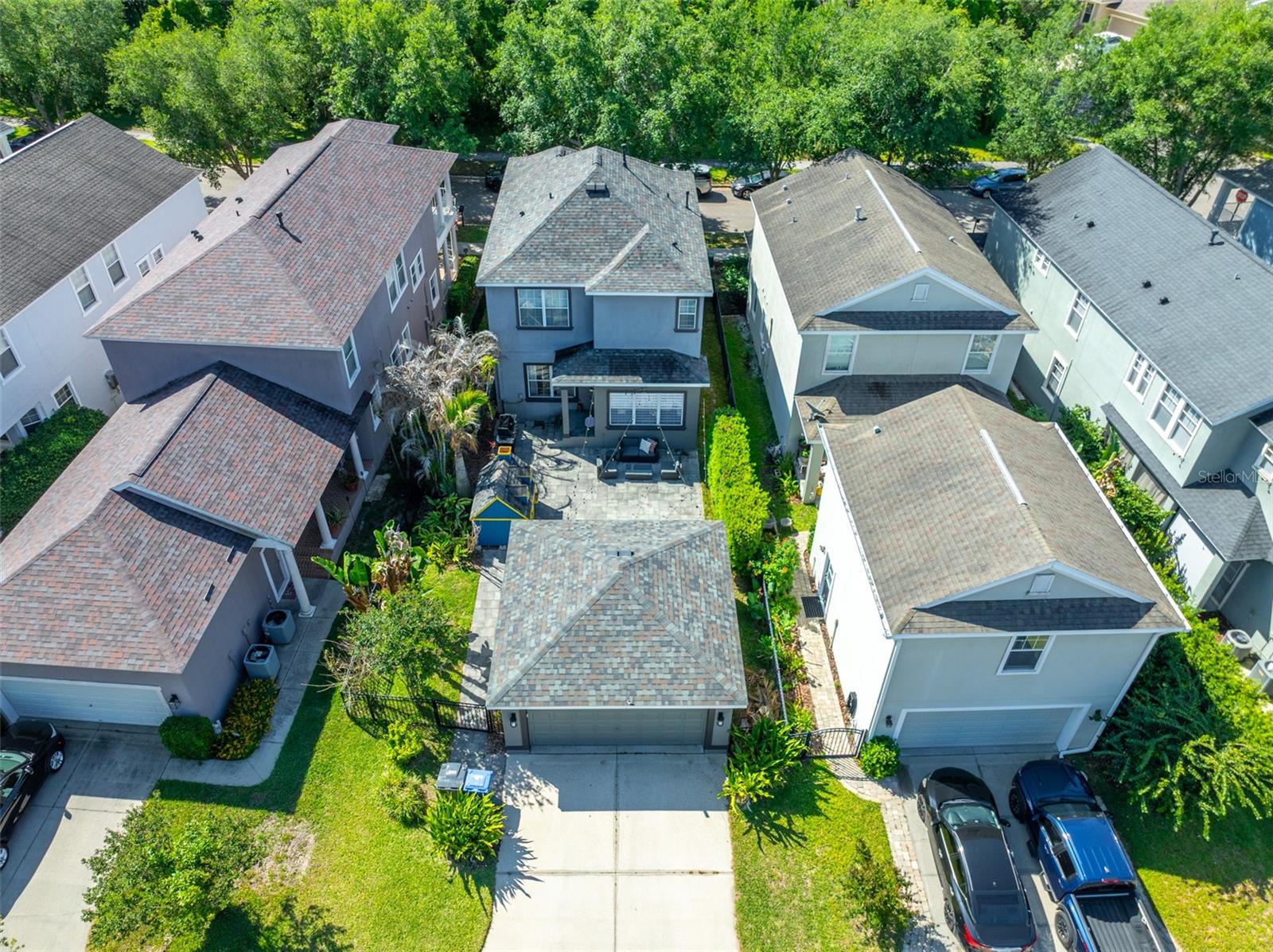 16008 PALMETTORUN CIR, LITHIA, FL, 33547