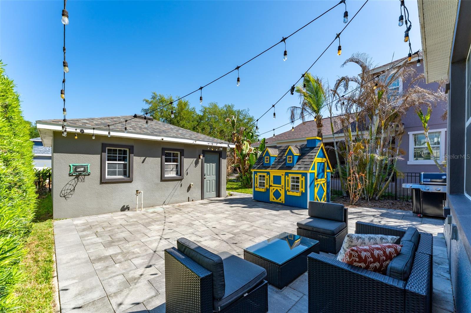 16008 PALMETTORUN CIR, LITHIA, FL, 33547