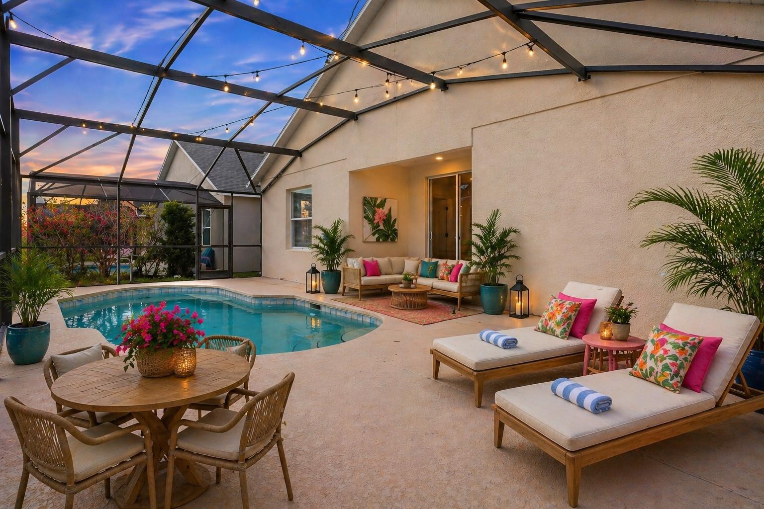 433 SUNSET VIEW DR, DAVENPORT, FL, 33837