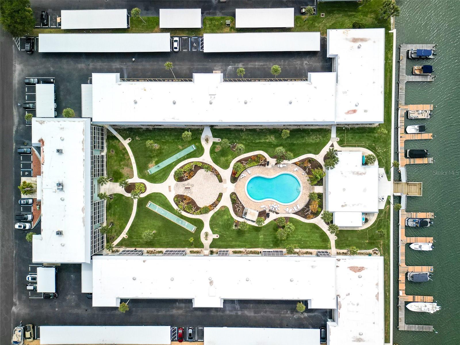 325 N CAUSEWAY #3040, NEW SMYRNA BEACH, FL, 32169