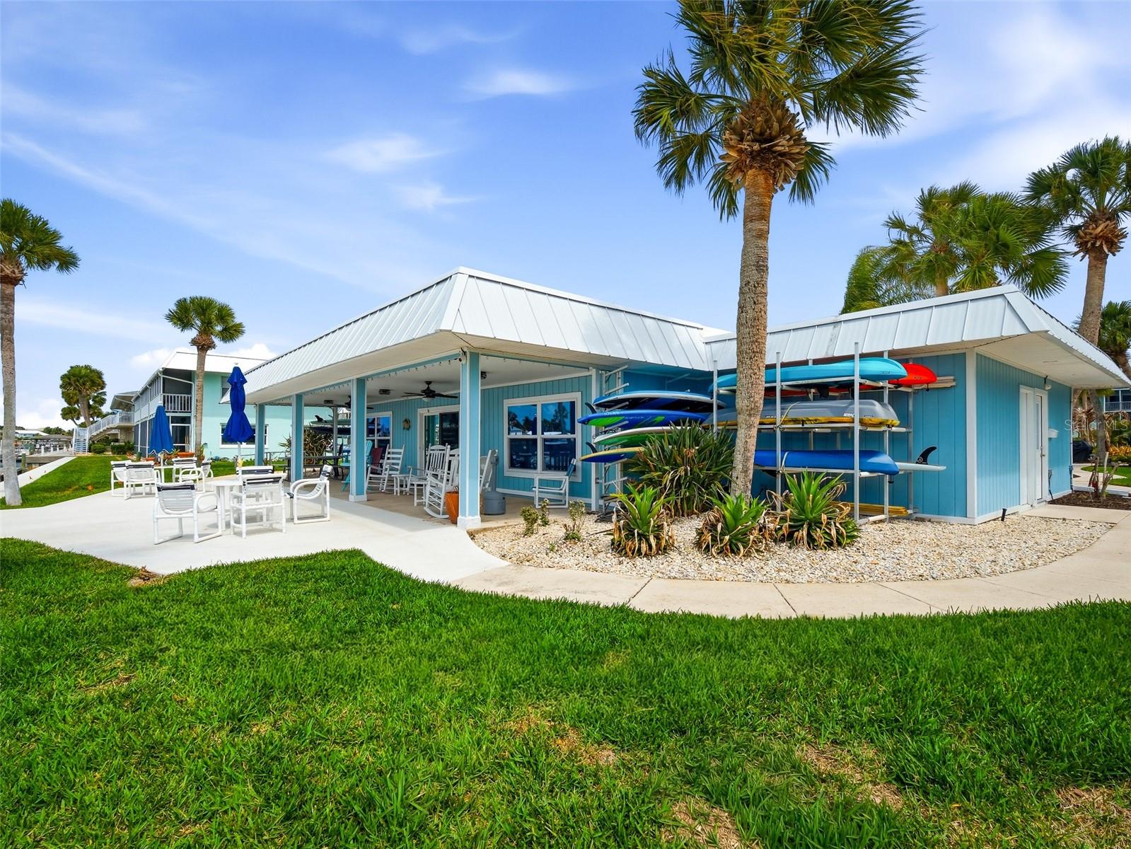 325 N CAUSEWAY #3040, NEW SMYRNA BEACH, FL, 32169